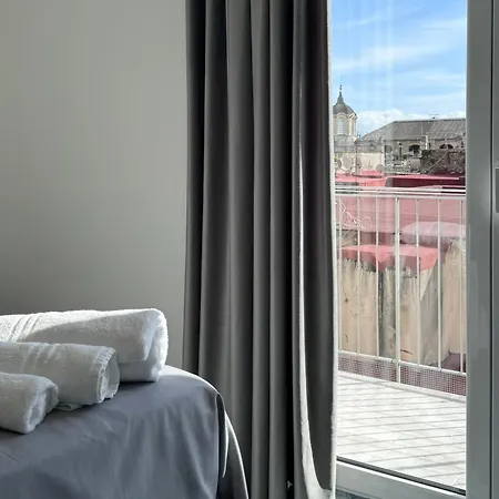 Гостевой дом Fp 4*