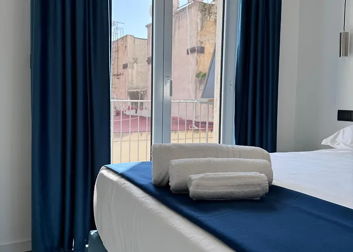 Πανσιόν Fp 4*