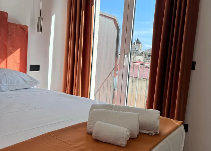 Πανσιόν Fp 4*