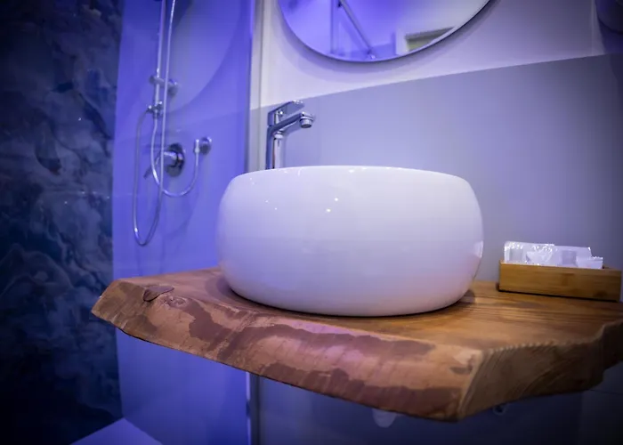 Πανσιόν Fp 4*