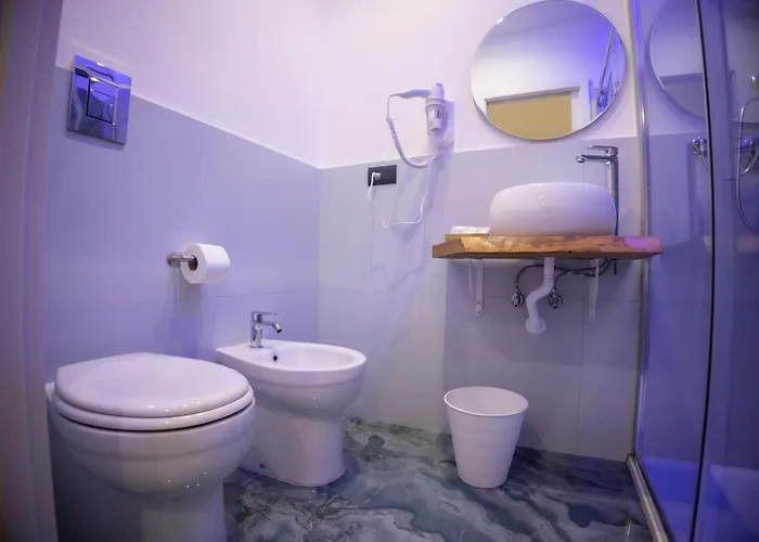 Fp Πανσιόν Νάπολη