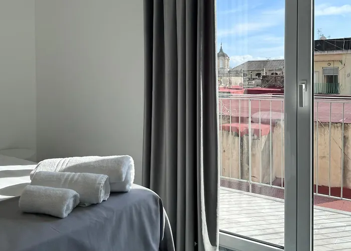 게스트하우스 Fp 4*