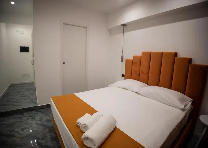 게스트하우스 Fp 4*