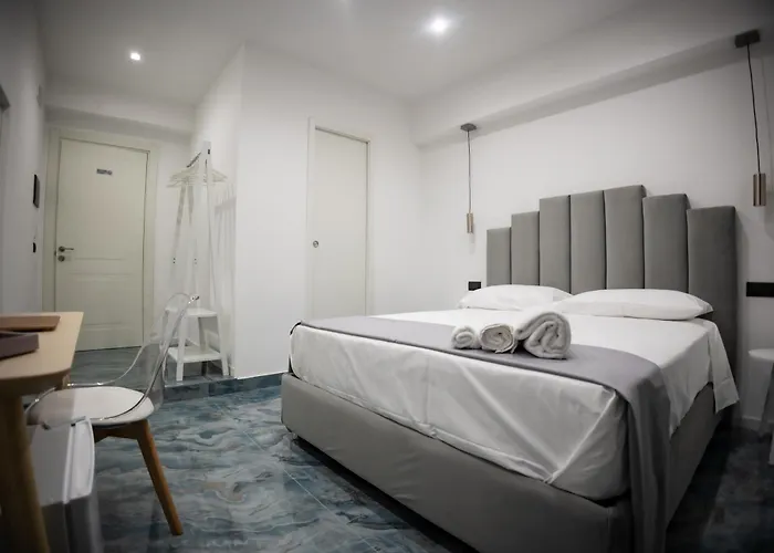 게스트하우스 Fp 나폴리