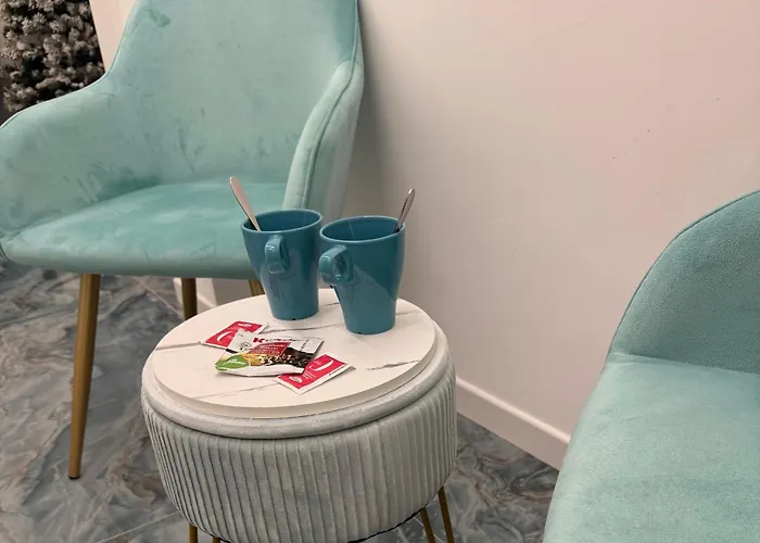 게스트하우스 Fp